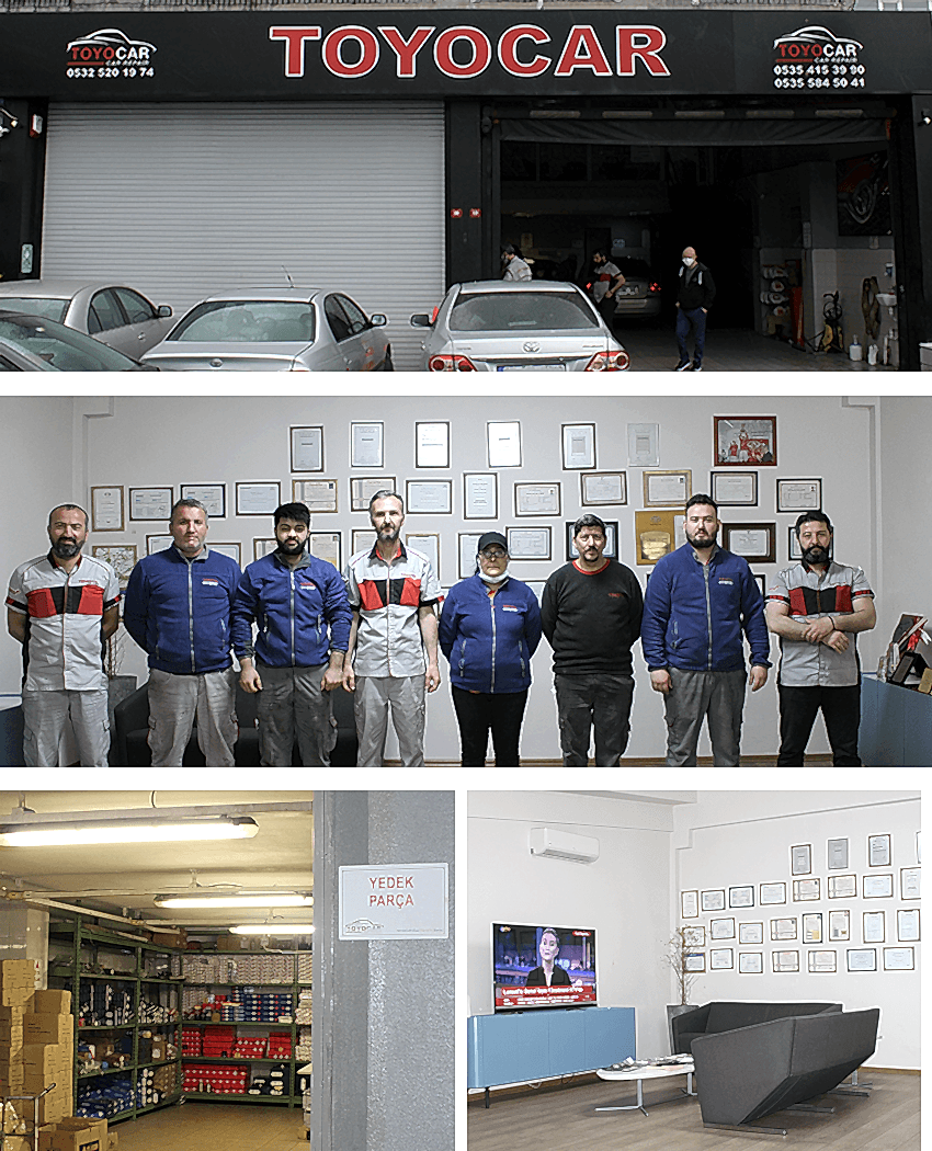 About Us Image