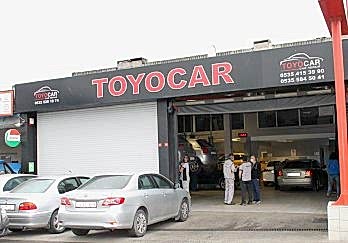 Model Yılı Gözetmeksizin Üst Düzey Hizmet