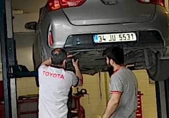 Ödüllü Özel Servis Ayrıcalığı