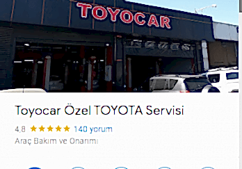 Yüksek Müşteri Memnuniyeti