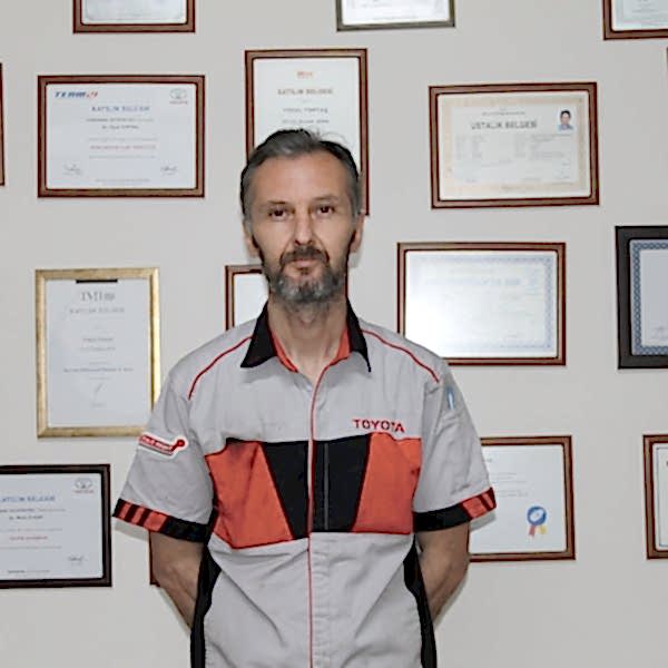Metin İlhan
