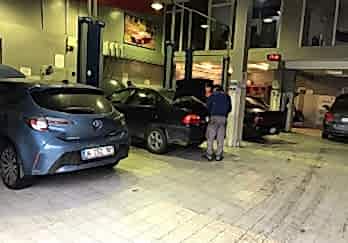 TOYOCAR