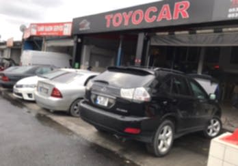 TOYOCAR