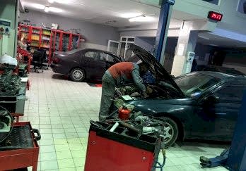 TOYOCAR