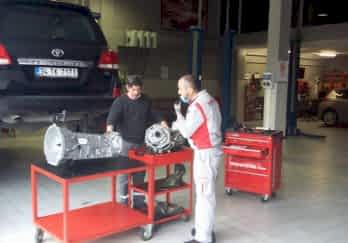 TOYOCAR