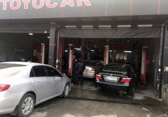 TOYOCAR