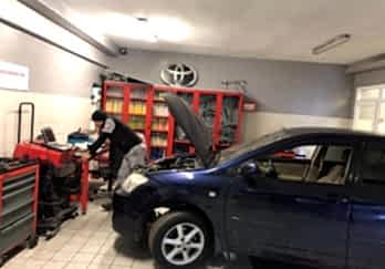 TOYOCAR