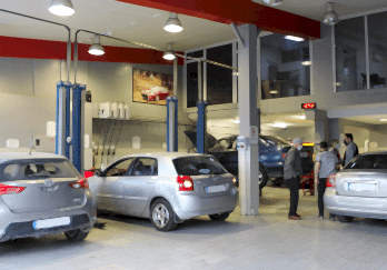 Döşeme ve Trim Onarımı