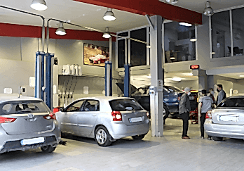 Klima ve Kalorifer Bakımı