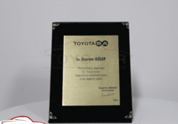 TOYOTA