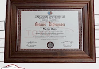 Lisans Diploması
