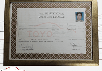 Diploma