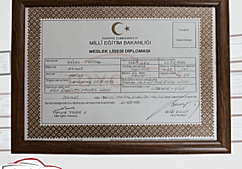 Diploma